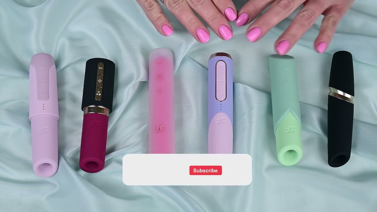 Satisfyer Bold Kiss: Вибух насолоди