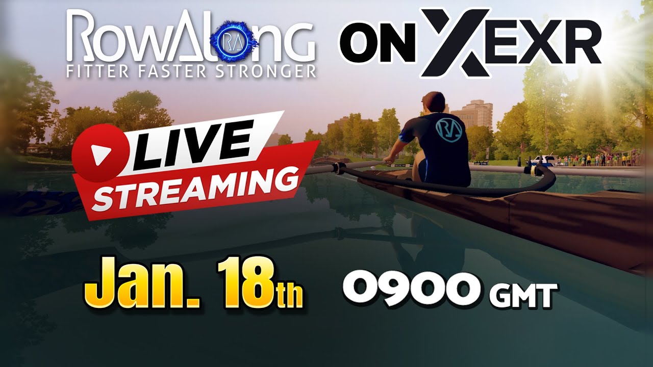 🔴 LIVE Group Row: 18th January  