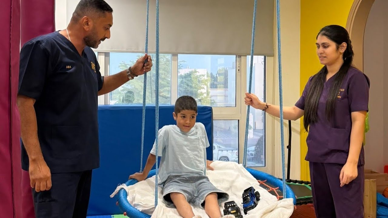 شادو وايلان ـ ميكا محتاج 3 أنواع علاجات وكل يوم