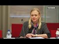 Финляндия вступила в НАТО. Их министр иностранных дел – о России, закрытых границах и Украине