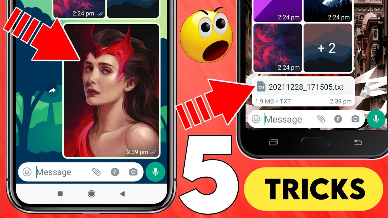 Best Android Tricks in 2022 | Useful Android Tricks in Tamil 2022 | 