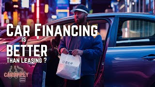 Get APPROVED! Uber Car FINANCING in 10 Easy Steps