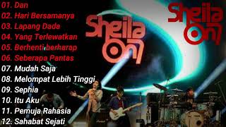 Sheila On 7 Full Album \