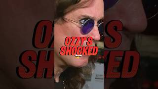 Download Lagu Ozzy Osbourne in SHOCK listening to Randy Rhoads lost studio tape 📼🎸⚡️#ozzyosbourne #metal #studio MP3 Download Lagu Ozzy Osbourne in SHOCK listening to Randy Rhoads lost studio tape 📼🎸⚡️#ozzyosbourne #metal #studio MP3