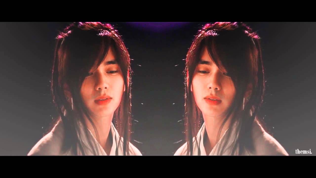 Joseon Magician | HwanHee & CheongMyung | Moondust