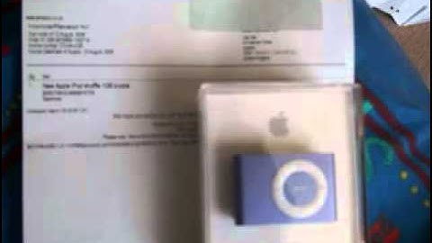 Points2shop proof it works