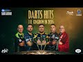 SAUDI ARABIA DARTS MASTERS 