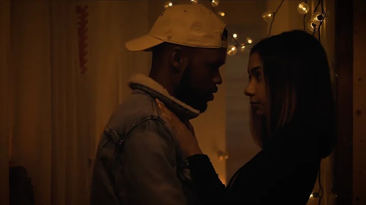 James Hooper - Ooo Yeah (Official Video)