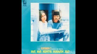 Bertemu Untuk Berpisah - Benyamin S. 1975