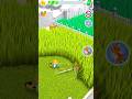 Best Mobile Game #satisfying #shorts #funny #video