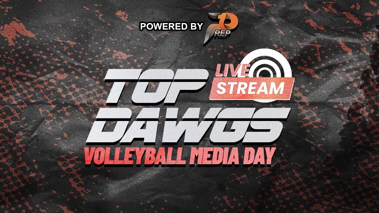 volleyball league live stream