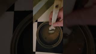 How to avoid paint drips when painting Doors and trim