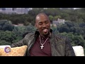 Sister Circle Live | Montell Jordan *Full Interview*  | TVOne