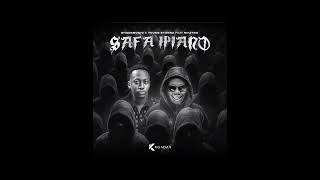 Shaunmusiq  Young Stunna  Safa Ipiano feat Myztro  