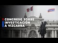 🔴🔵Fernando Ugaz: Congreso usurparía funciones de los jueces si inhabilita a Vizcarra