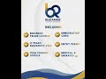 All Inclusive Package for Business Setup | Blue Range
