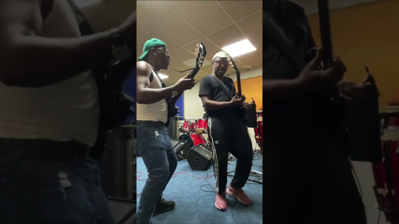 Christian Bombele Seben