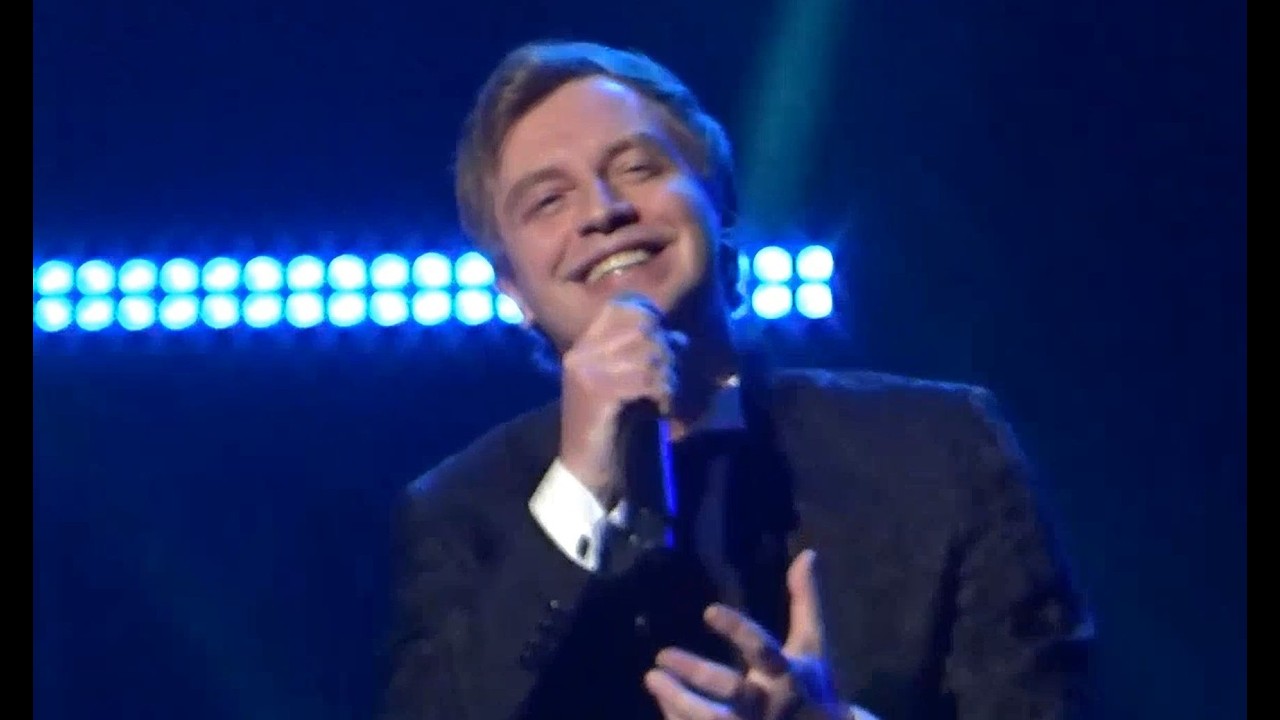 Алексей Гоман 