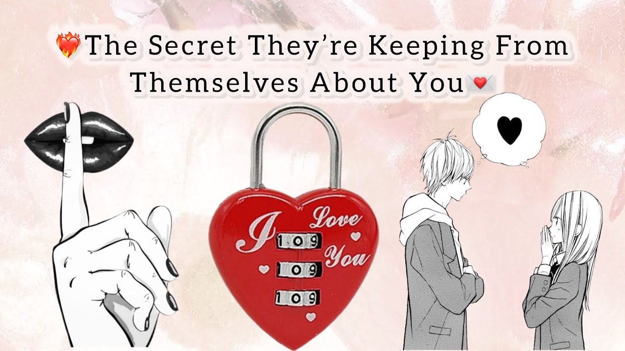 IN SEPARATION The Secret They’re Keeping From Themselves About You ️‍🔥