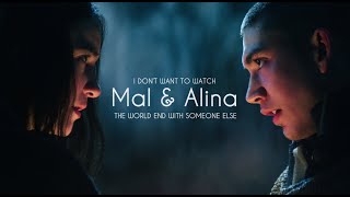 Mal &amp; Alina | “I like those odds too.”