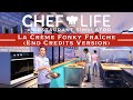 La Crème Fonky Fraîche (End Credits Version) – Chef Life: A Restaurant Simulator Soundtrack by H-Pi