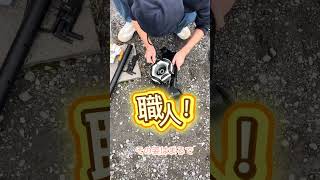 競輪選手の日常 #公営競技 #競輪 #競輪選手