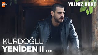 Yalnız Kurt Kolaj | \