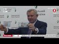 "Це справжня катастрофа": хто прагнув звільнення Смолія та як на це реагує громадськість