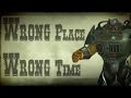 The storyteller fallout s3 e16  wrong place wrong time