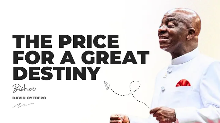 WHY MANY BELIEVERS REMAIN STAGNANT DESPITE PRAYERS! | BISHOP DAVID OYEDEPO