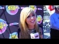Jennette McCurdy Helps Select The 2013 Kidz Star USA Winner