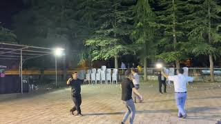 Harun Eroğlu Sülyelilerden Muhteşem Oyun Tavşanlı Tepecik Kasabası Mustafa Akdoğan Sünnet Düğünü