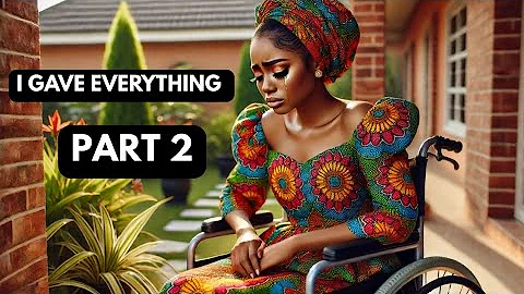 A STORY EVERY WOMAN MUST WATCH! #africanfolktales #africanstory