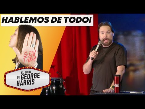 El Show de GH 20/10/22 Parte 3