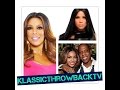 Throwback Radio: Toni Braxton upset with Beyonce & Jay-Z (2002)