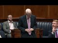 Question Time: Infrastructure - Monday 18 November 2024