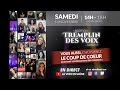 Capture de la vidéo Audition #13Nov 🔴 Tremplin Des Voix – Saison 7