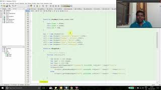 WEB TECHNOLOGY LAB EXP-6
