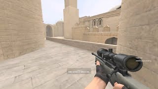 Новый 2k18 кфг для css v34