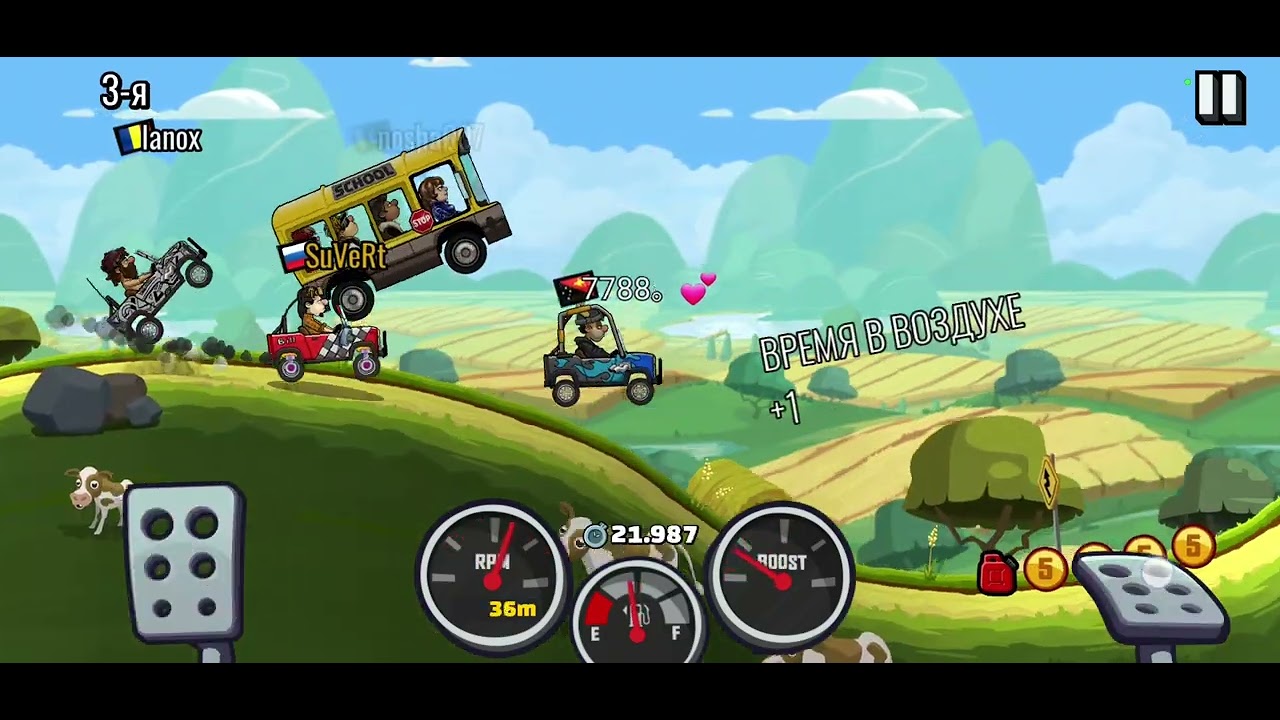 я новичок!!!!Путь к серебру. - YouTube