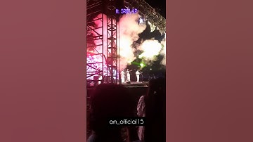 SRM AP ALOHA 2025 #shorts || #trending || #viral || #srmap || #viralvideo || #shortvideo || #fyp ||