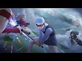 Chojuro [ 6th Mizukage ] - Intro Trailer