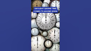When do clocks change in 2025?