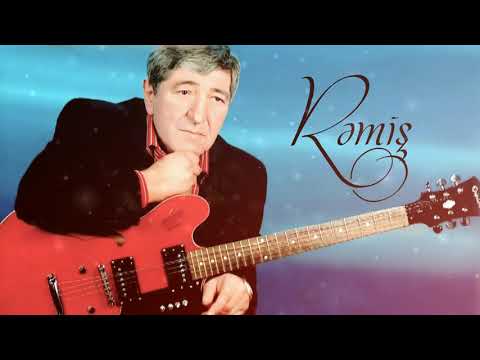 Rəmiş - Ana | Azeri Music [OFFICIAL]