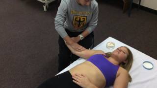 Therapeutic Massage NMR