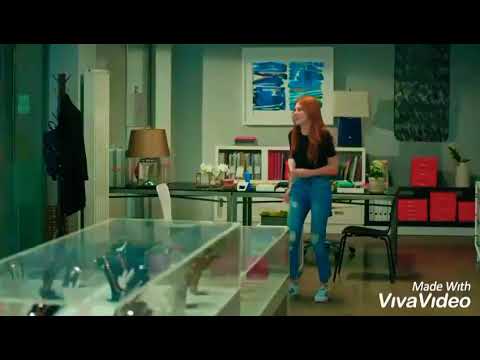 დაქირავებული სიყვარული (dance)