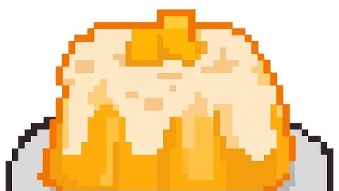 English project - Procedure Text: "How to Make Mango Pudding"