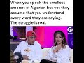 The Struggle Of Being A Mixed Race Algerian Meme The Struggle Of Being A Mixed Race Algerian Meme