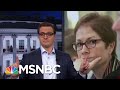 Rudy Giuliani Is Just A Fixer With A Law Degree | All In | MSNBC