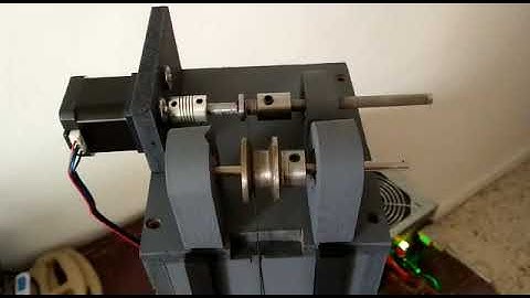 Video elevador 5 pisos con pic16f84a